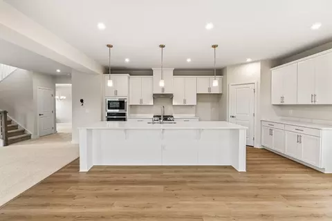 Kitchen - 857 Walker Ridge Way, Willow Spring, NC 27592 photo 1 of 3
