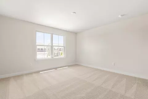 Bedroom - 857 Walker Ridge Way, Willow Spring, NC 27592 photo 5 of 9