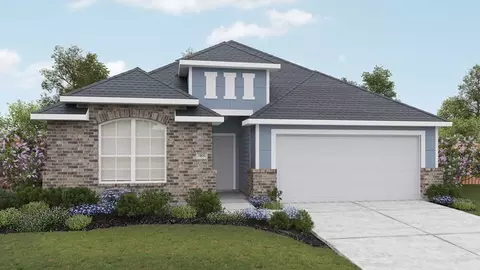 12742 Dina Springs Ln, Magnolia, TX 77354