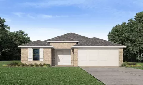 18018 Newport Pointe, Crosby, TX 77532