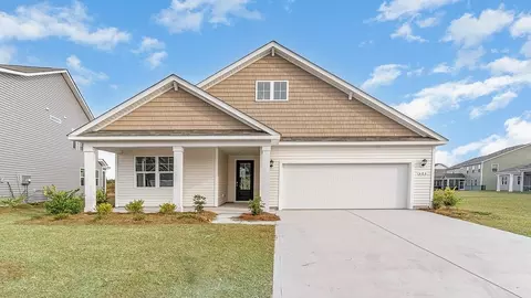 161 Hadley Springs Ave, Longs, SC 29568