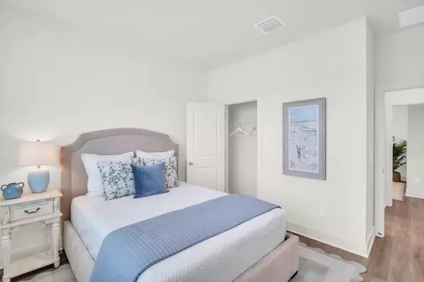 Bedroom - 3874 Daybreak Run Loop, Spring Hill, FL 34609 photo 2 of 3