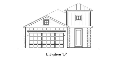 Exterior - 3874 Daybreak Run Loop, Spring Hill, FL 34609 photo 2 of 4