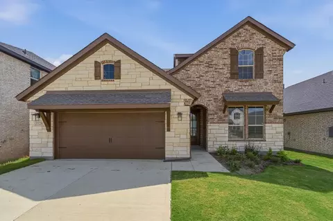 3528 Helena St, Gainesville, TX 76240