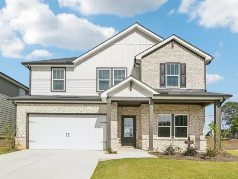 2194 Martin Spring Bnd, Lawrenceville, GA 30045