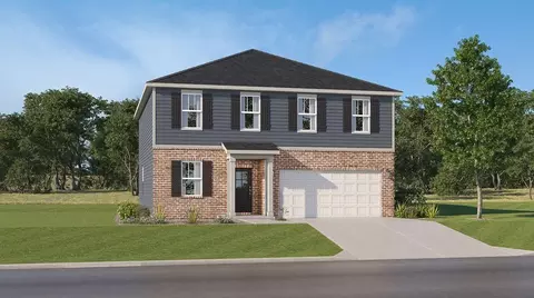 8813 Dingley Rd, Camby, IN 46113