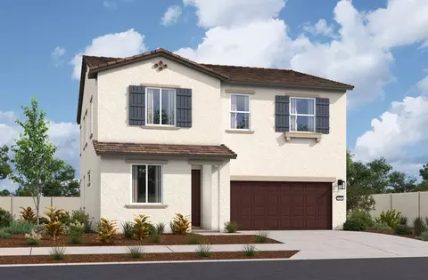 Exterior - 3136 Leap Frog Loop, Roseville, CA 95747 photo 2 of 5