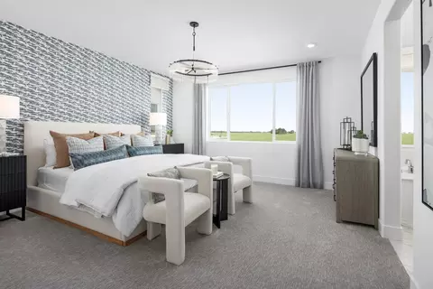 Bedroom - 3136 Leap Frog Loop, Roseville, CA 95747 photo 1 of 3