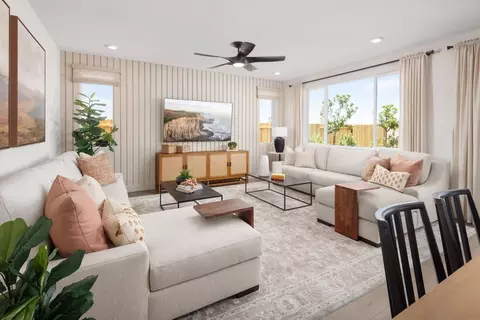 Living - 3136 Leap Frog Loop, Roseville, CA 95747 photo 3 of 3