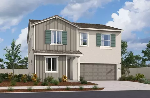 Exterior - 3136 Leap Frog Loop, Roseville, CA 95747 photo 3 of 5