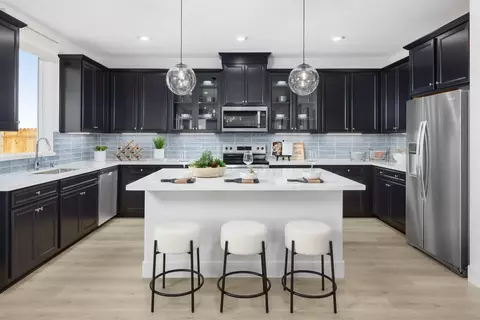 Kitchen - 3136 Leap Frog Loop, Roseville, CA 95747 photo 1 of 2