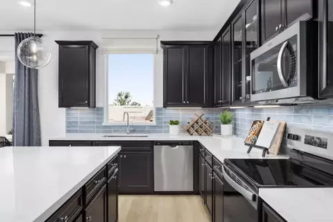 Kitchen - 3136 Leap Frog Loop, Roseville, CA 95747 photo 2 of 2