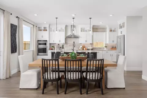 Dining - 3136 Leap Frog Loop, Roseville, CA 95747 photo 1 of 1