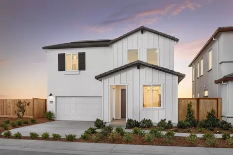 Exterior - 3136 Leap Frog Loop, Roseville, CA 95747 photo 4 of 5