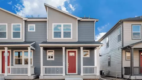 1399 S Clinton St UNIT A, Denver, CO 80247