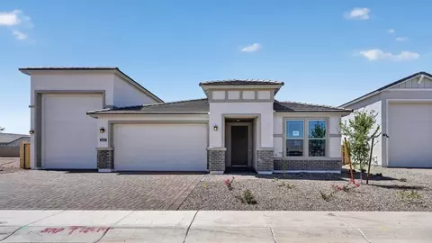 5425 W Coplen Farms Rd, Laveen, AZ 85339