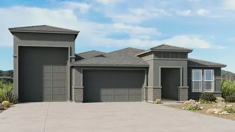 5425 W Coplen Farms Rd, Laveen, AZ 85339