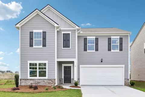 Exterior - 125 Long Dr, Bethlehem, GA 30620 photo 4 of 4