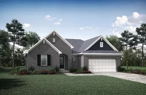 3566 Ashford Rd, Independence, KY 41051