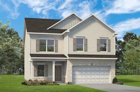 609 Mountaintop Rd, Cartersville, GA 30120