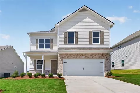 609 Mountaintop Rd, Cartersville, GA 30120