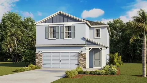 2274 Stratten Dr, Zephyrhills, FL 33541