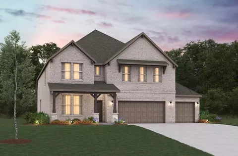 3025 Lakewood Ln, Royse City, TX 75189