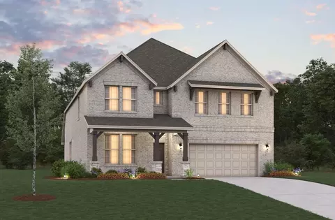 3025 Lakewood Ln, Royse City, TX 75189