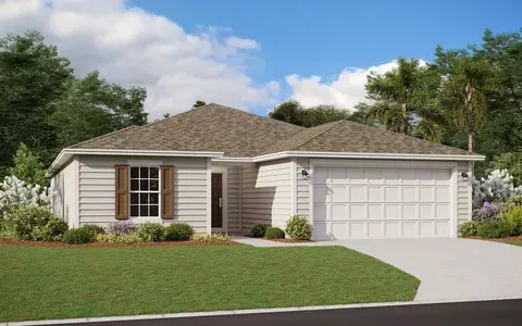 457 Cordova Palms Pkwy, Saint Augustine, FL 32095