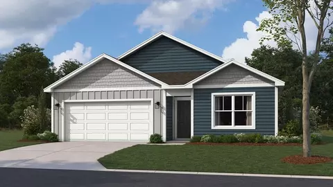 1317 Aster Dr, Shelbyville, IN 46176