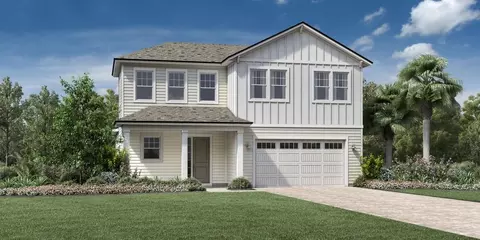 35 Oak Park Dr, Saint Johns, FL 32259