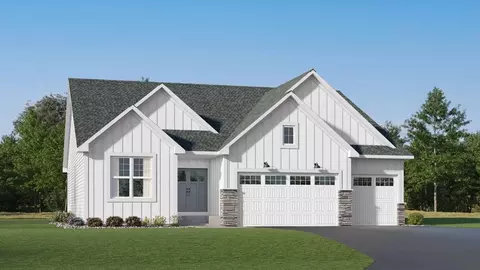 1848 Royal Blvd N, Lake Elmo, MN 55042