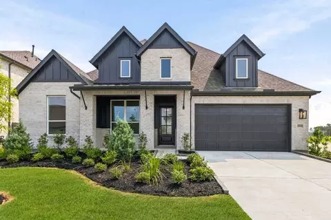 15515 Blonde Llama Ln, Conroe, TX 77302