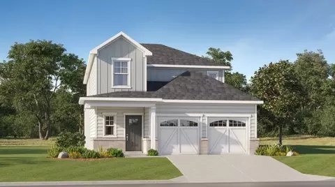 1801 Holmsey Cir SE, Conyers, GA 30094