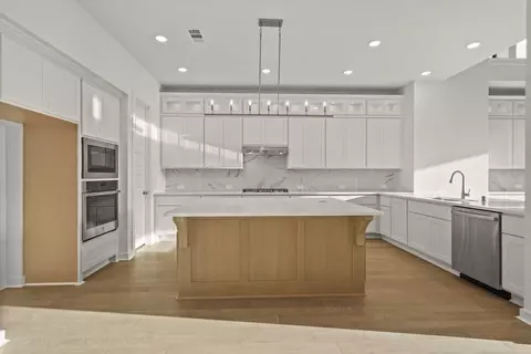 Kitchen - 4209 Double Diamond Dr, Prosper, TX 75078 photo 3 of 3