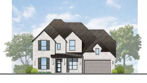 4209 Double Diamond Dr, Prosper, TX 75078