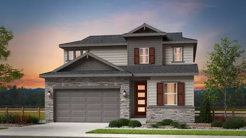 Exterior - 3402 N Buchanan Way, Aurora, CO 80019 photo 3 of 11