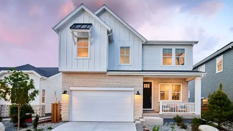 Exterior - 3402 N Buchanan Way, Aurora, CO 80019 photo 6 of 11