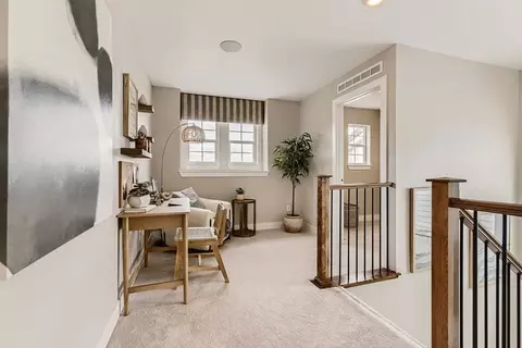 Entry Way - 3402 N Buchanan Way, Aurora, CO 80019 photo 1 of 2