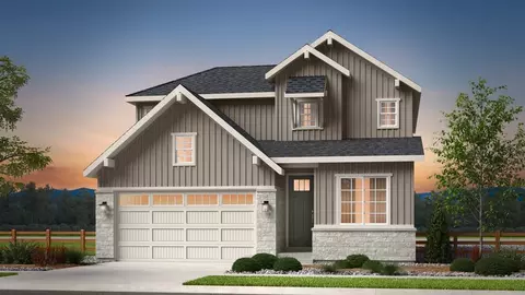 Exterior - 3402 N Buchanan Way, Aurora, CO 80019 photo 4 of 11