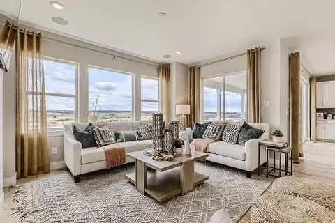Living - 3402 N Buchanan Way, Aurora, CO 80019 photo 2 of 4
