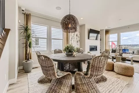 Dining - 3402 N Buchanan Way, Aurora, CO 80019 photo 1 of 1