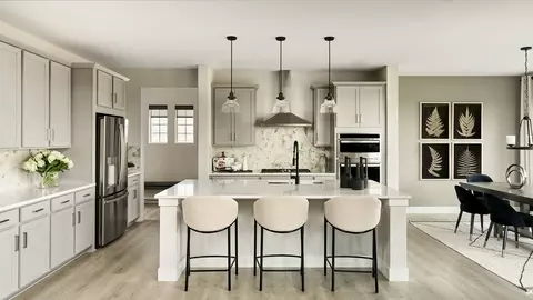 Kitchen - 3402 N Buchanan Way, Aurora, CO 80019 photo 2 of 2