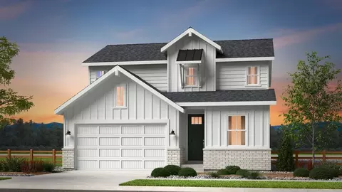 Exterior - 3402 N Buchanan Way, Aurora, CO 80019 photo 2 of 11