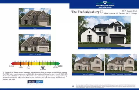 Other - 2100 Baxter Rd, Celina, TX 75009 photo 1 of 11
