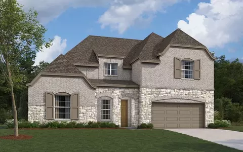 Exterior - 2100 Baxter Rd, Celina, TX 75009 photo 3 of 12