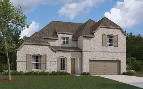 Exterior - 2100 Baxter Rd, Celina, TX 75009 photo 2 of 12