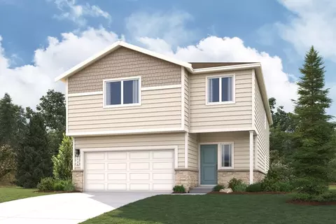 7758 42nd Pl NE, Marysville, WA 98270