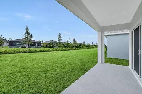 Exterior - 4638 Hawthorn Ave, Parrish, FL 34219 photo 4 of 4