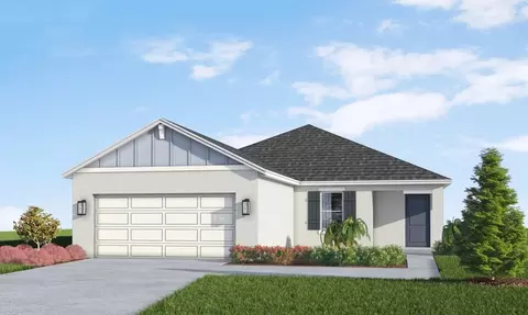 Exterior - 4638 Hawthorn Ave, Parrish, FL 34219 photo 2 of 4